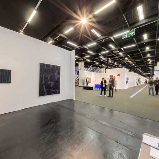 Jochen Hempel - Art Cologne 2017