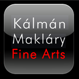 Kálmán Makláry Fine Arts