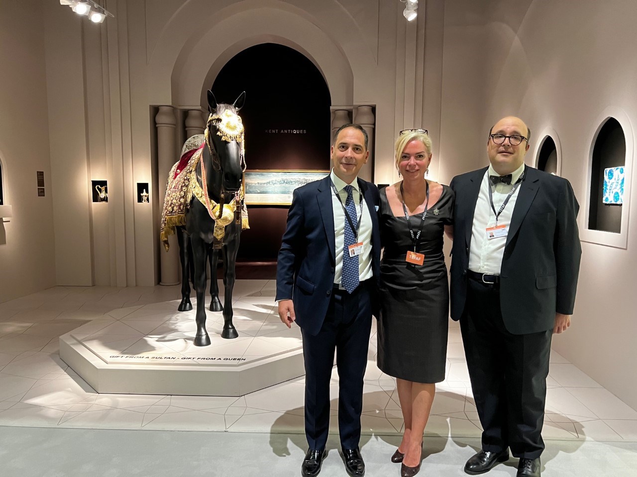 Kent Antiques Limited