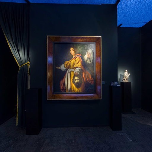 Klaas Muller - BRAFA Art Fair 2019