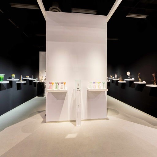 Kunsthandel Kolhammer - Cologne Fine Art 2017