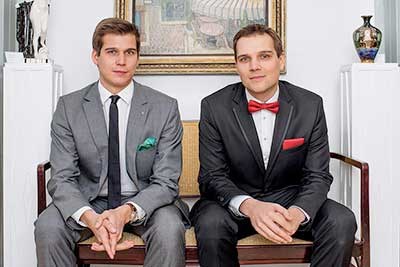 Kunsthandel Kolhammer