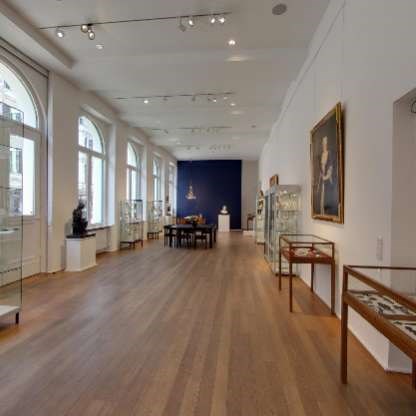 Kunsthaus Lempertz Berlin - The Prussian Sale 2021