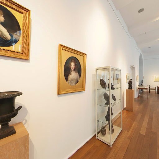 Kunsthaus Lempertz Berlin - The Prussian Sale 2022 / Berlin Salon