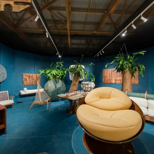 Laurent Schaubroeck - BRAFA 2026