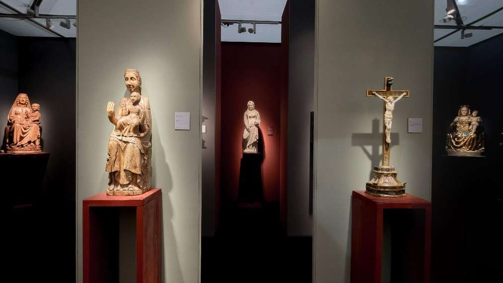 Longari Arte Milano - TEFAF Maastricht 2018