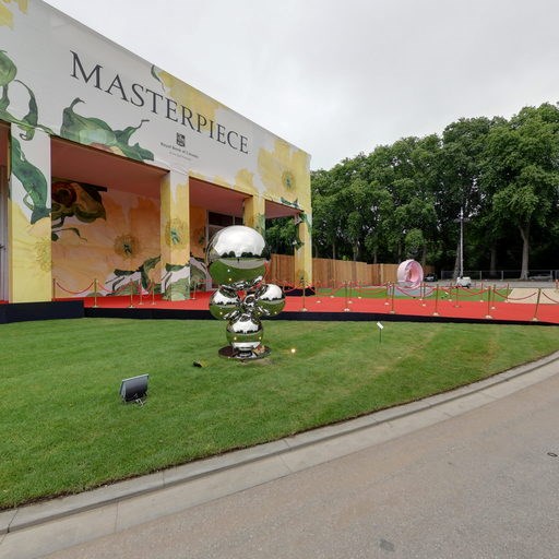 Long-Sharp Gallery - We Are Water,Patrick Hurst