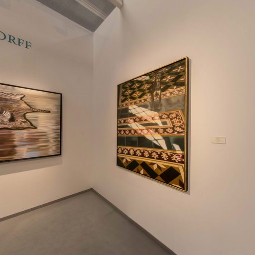 Ludorff - Art Cologne