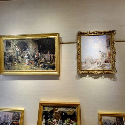 MacConnal-Mason - 14 Duke Street