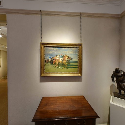 MacConnal-Mason - 17 Duke Street