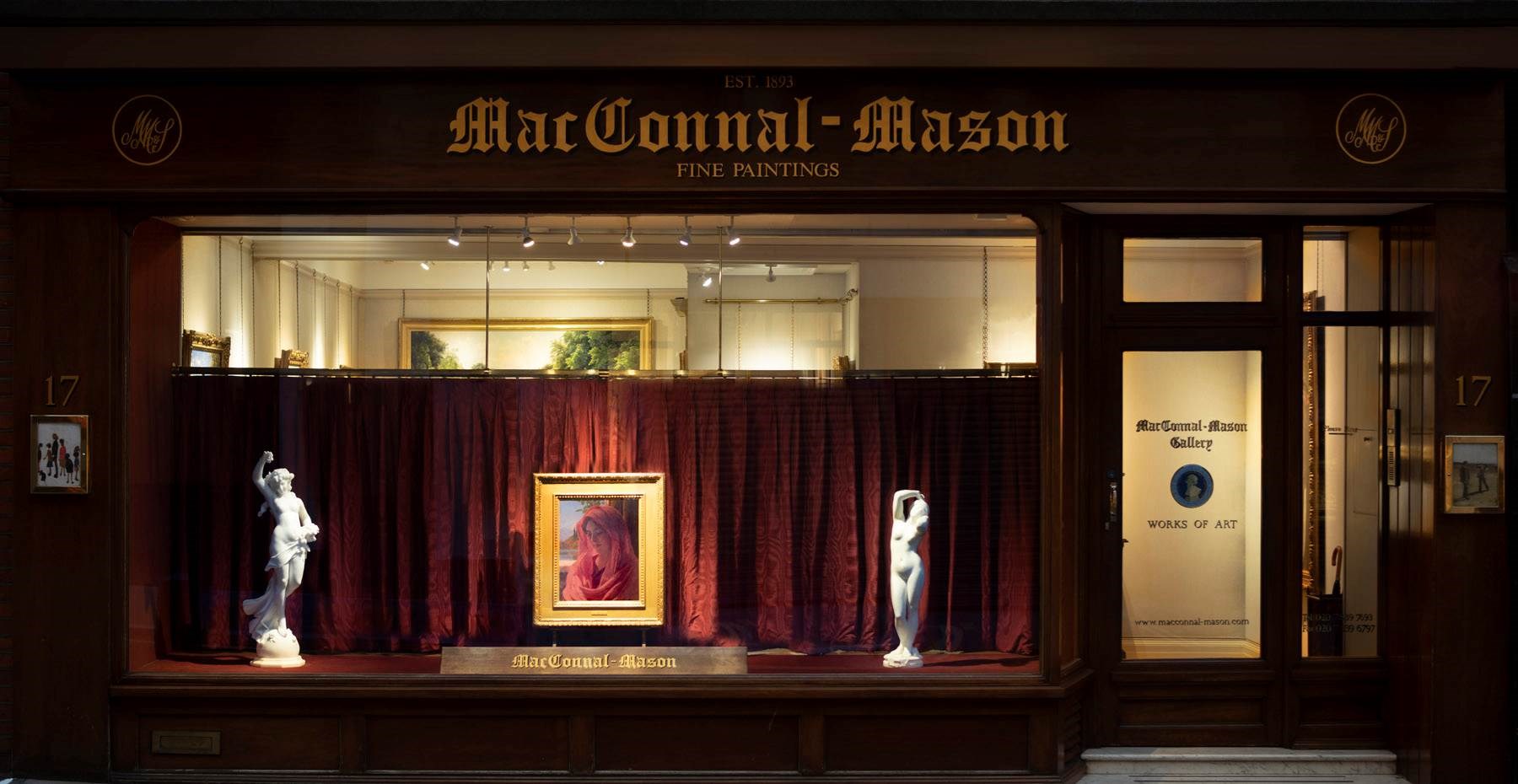 MacConnal-Mason