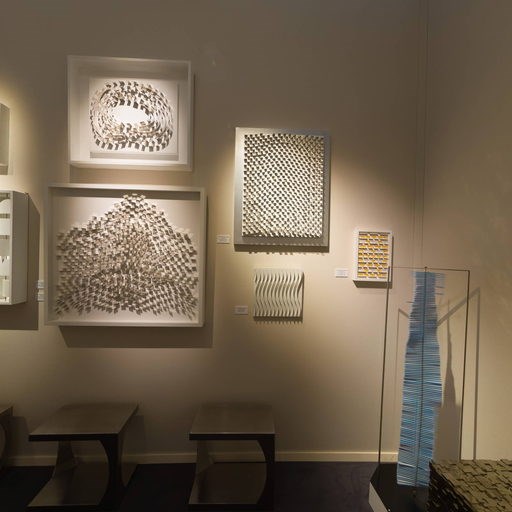 Maison Rapin - BRAFA Art Fair 2020