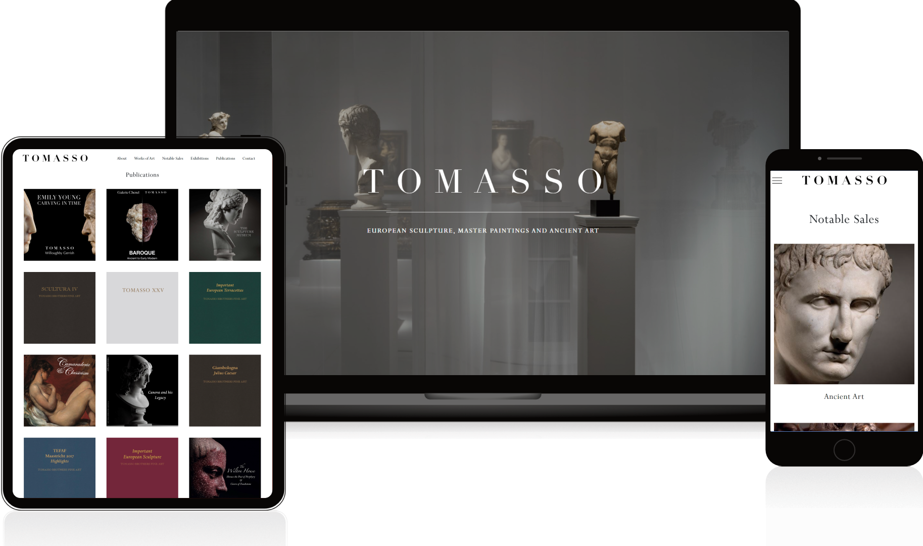 Tomasso