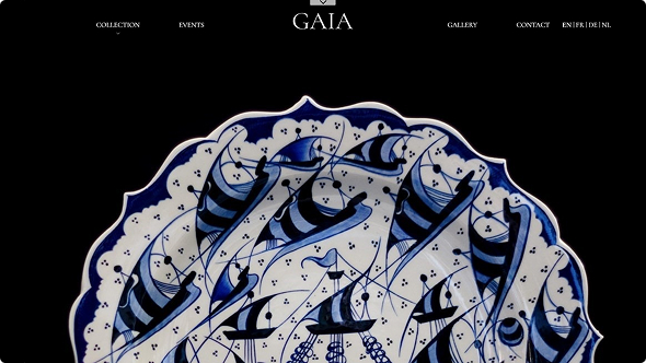 Gaia