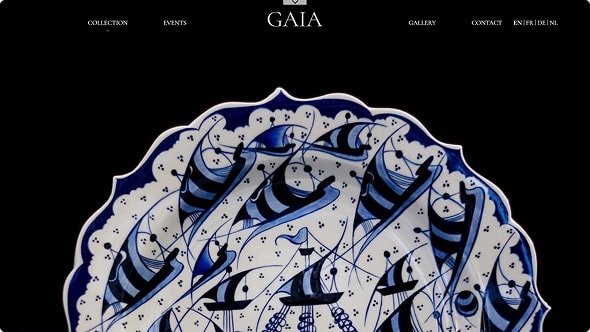 Gaia