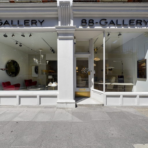 88 Gallery - Gallery  June 2018