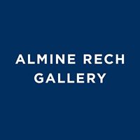 Almine Rech Gallery