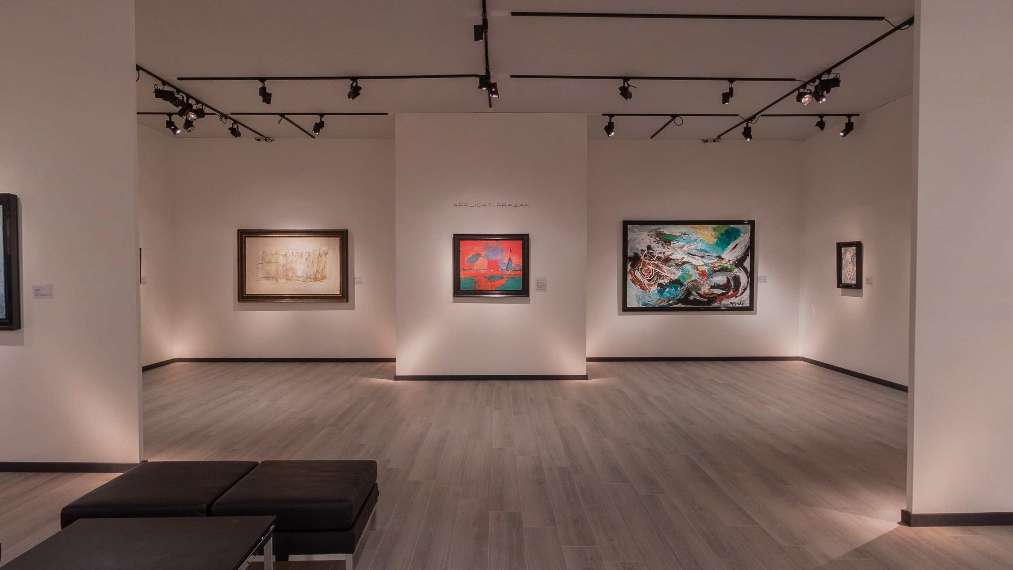 Applicat Prazan - TEFAF Maastricht 2018