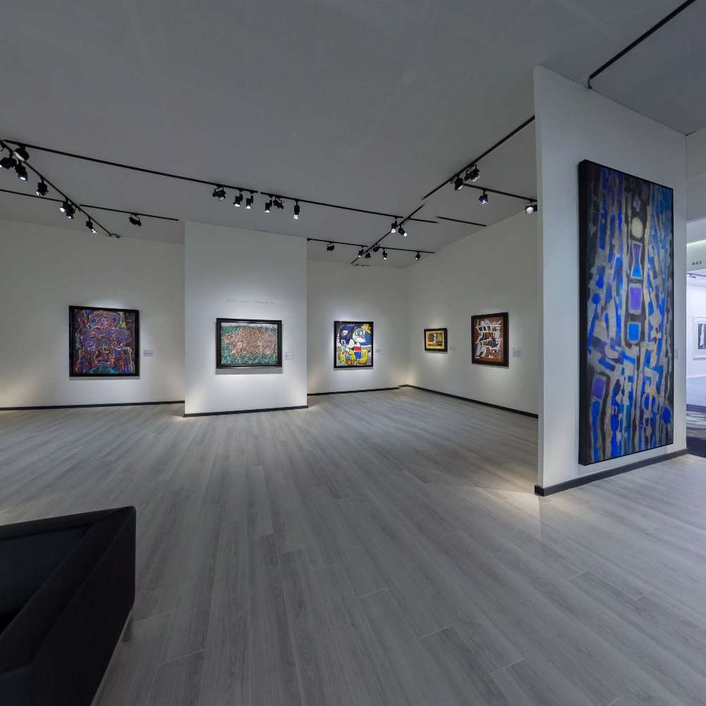 Applicat Prazan - TEFAF Maastricht 2019
