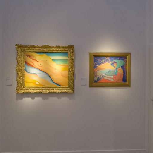 Bailly Gallery - BRAFA Art Fair 2019