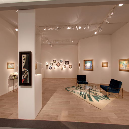 Bailly Gallery - Masterpiece London 2019