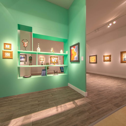Bailly Gallery - Brafa Art Fair 2022