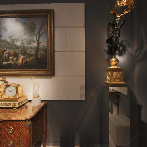 Burzio - Brafa 2017