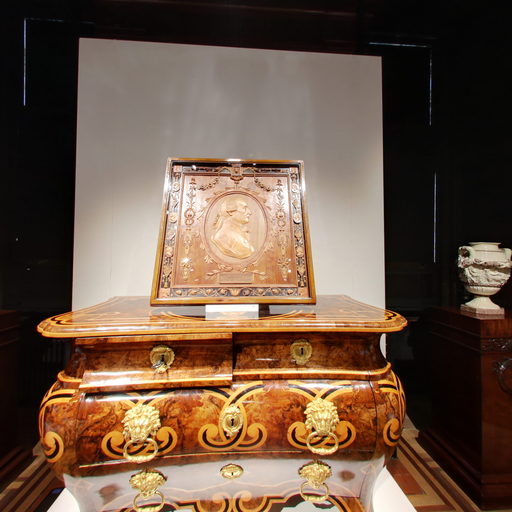 Burzio - TEFAF NY Fall 2018
