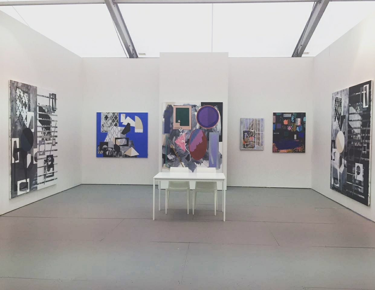Chelouche Gallery for Contemporary Art