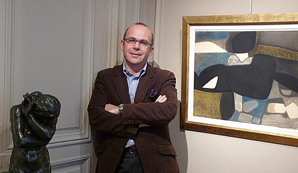 David Lévy