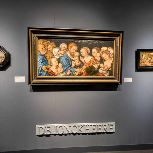 De Jonckheere - Fine Arts Paris