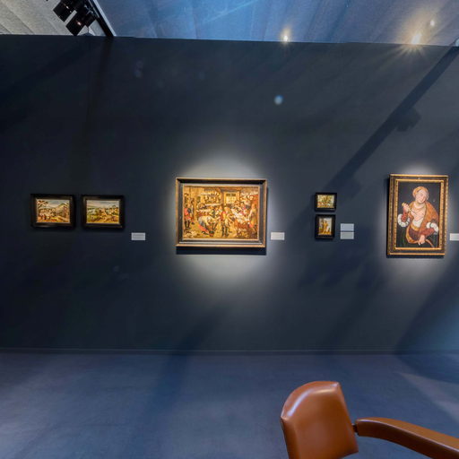 De Jonckheere - Paris Tableau 2017
