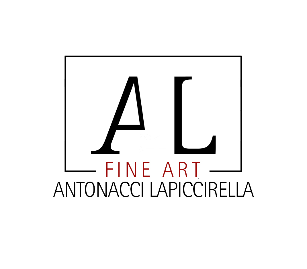 Francesca Antonacci Damiano Lapiccirella Fine Art