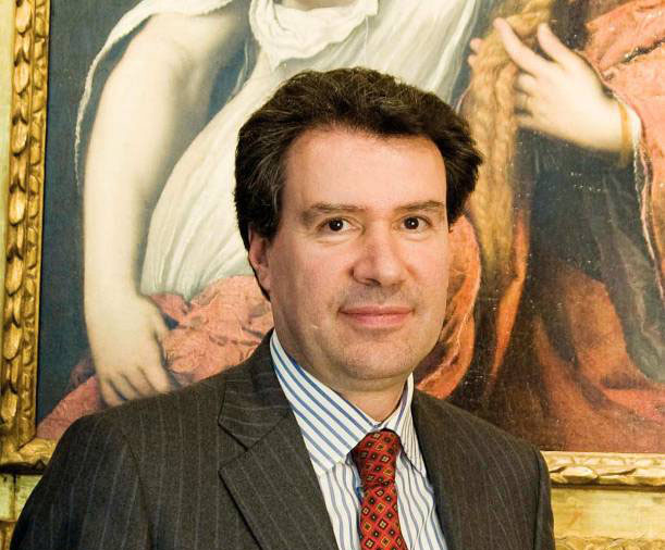 Galerie Canesso