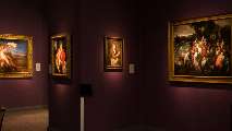 Galerie Canesso - TEFAF Maastricht 2017