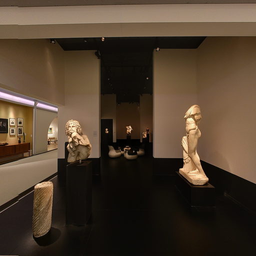Galerie Chenel - Masterpiece London 2018