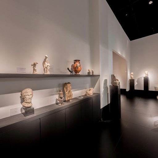 Galerie Chenel - TEFAF Maastricht 2018
