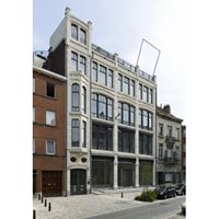 Galerie Greta Meert