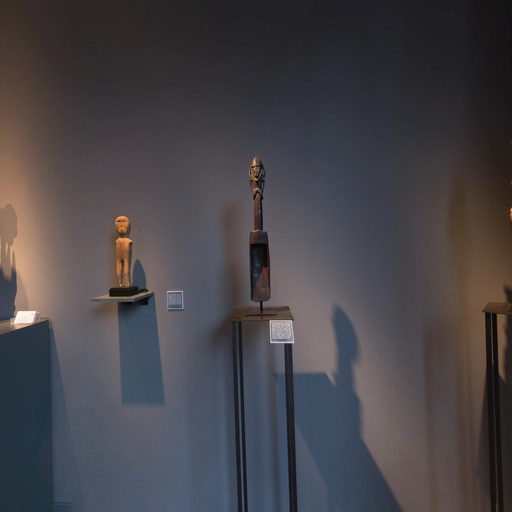Galerie Meyer-Oceanic Art - La Biennale Paris 2017