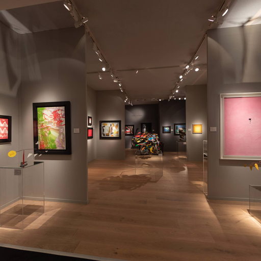 Galerie von Vertes - TEFAF Maastricht 2020