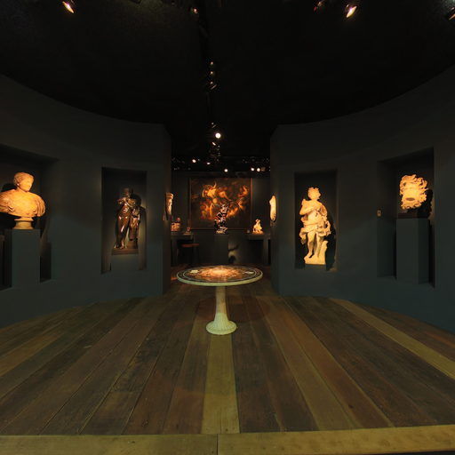 Gallery Desmet - Brafa 2017