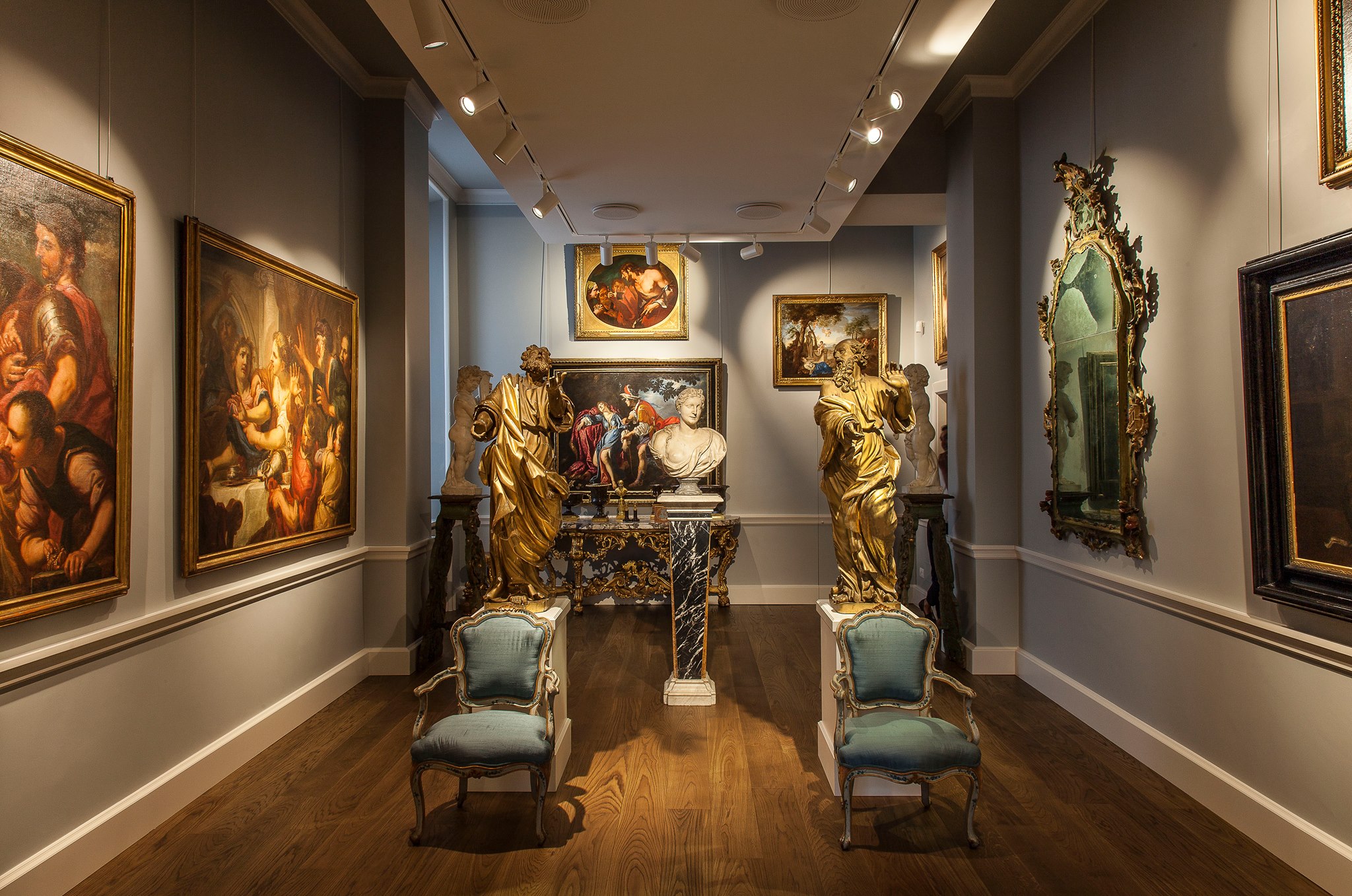 Gallo Fine Art