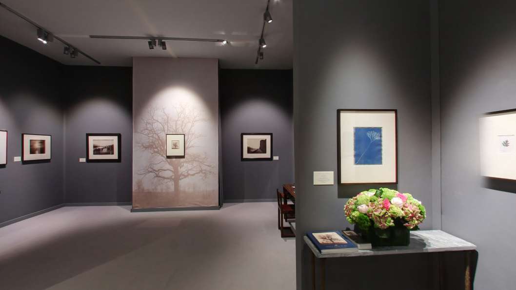 Hans P. Kraus Jr. Inc. - TEFAF Spring 2017
