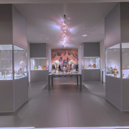Helga Matzke - TEFAF Maastricht 2017