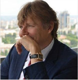 James Butterwick