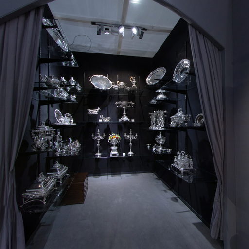 Koopman Rare Art - TEFAF Maastricht 2017