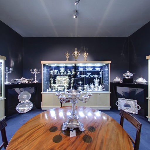 Koopman Rare Art - TEFAF NY Fall 2017