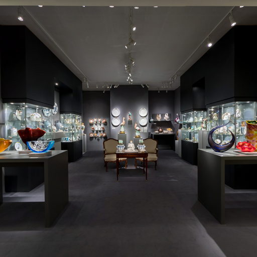 Michele Beiny  - TEFAF Maastricht 2017