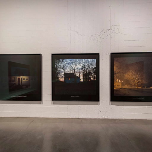 Roberto Polo Gallery - Carolyn Marks Blackwood | The Story Series