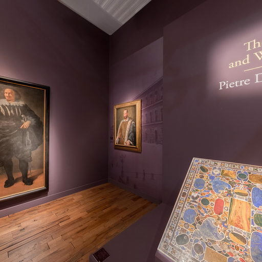Robilant+Voena - TEFAF Maastricht 2018
